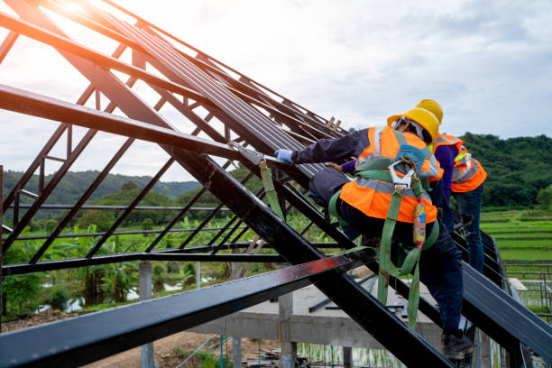 Best Residential Roofing Contractor  in Covgton, IN