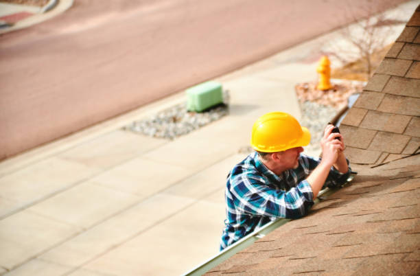 Roof Repair Estimates in Covington, IN