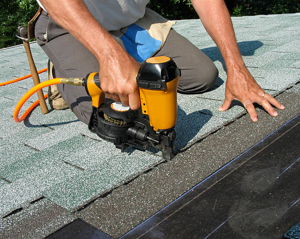 Best Commercial Roofing Services  in Covgton, IN