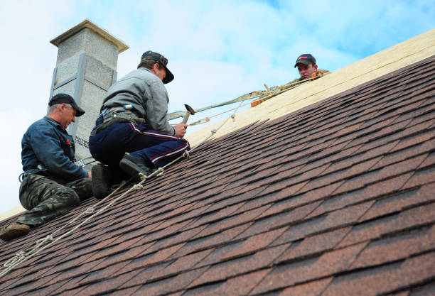 Best Slate Roofing Contractor  in Covgton, IN