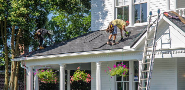 Best Roof Waterproofing Services  in Covgton, IN